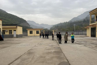 冕宁县南河乡中心校