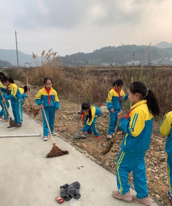 云阳县塔棚乡塔棚小学中心校