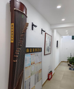 宁波杭州湾新区瀚雅艺术特长培训有限公司