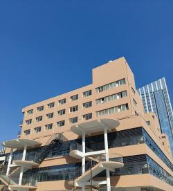 合肥百汇栖居文化艺术培训学校有限公司