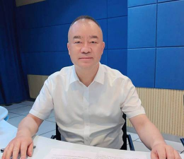 长安区王莽乡中心小学