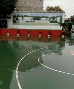 巫溪县古路镇中心小学校