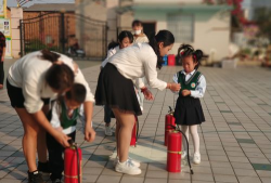 龙海市紫泥镇紫泥村幼儿园