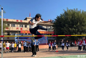 石颈镇第二初级中学