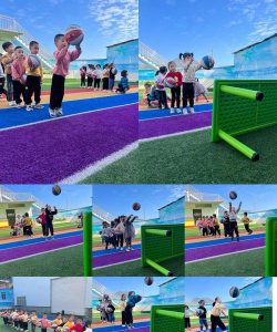 南靖县山城镇幼儿园