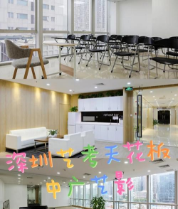 深圳市南山区中广艺影教育培训中心有限公司