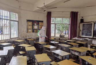 平昌县张公小学兴学教学服务部