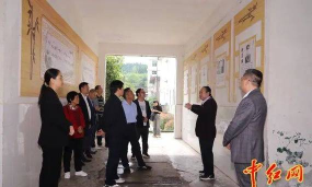 平昌县长垭小学宏达后勤服务部