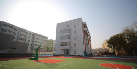 乌市第五十三小学
