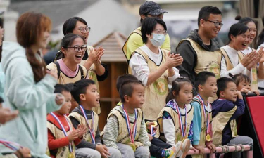 平和县小溪镇新桥村幼儿园