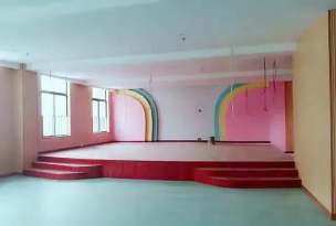 蟠龙镇中心幼小学儿园