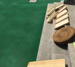 青州市王坟镇于家庄村幼儿园