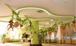 佛山市禅城区苹果树实验幼儿园