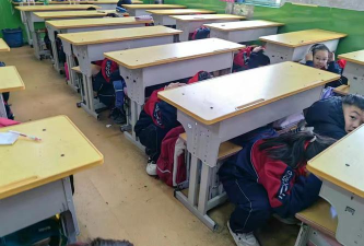 川口镇东垣小学