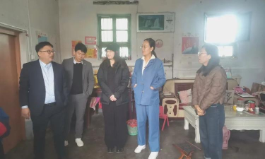 肥城市孙伯镇初级中学