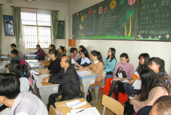 屯昌县乌坡镇乌坡中心小学