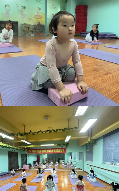 平果市优舞艺术培训学校有限责任公司