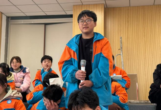 濮阳高新区第四初级中学