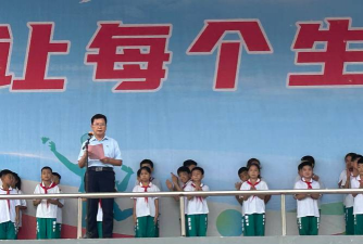 濮阳市高新区新习乡八中