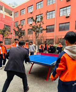 濮阳市高新区新习乡九中