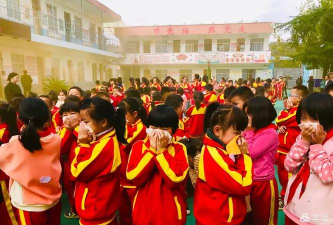 乌当区小谷龙小学