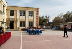 平民乡中心小学