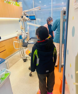 佛山市顺德区容桂贝杰尔幼儿园