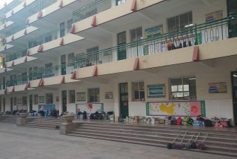 兰州伯乐园小学