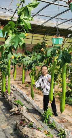 七里河区硷沟沿小学