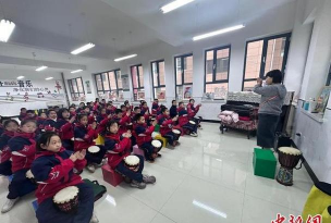 甘肃省建筑工程总公司第三小学