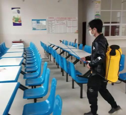 岩脚镇第二小学