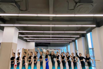 阳谷幸福鸟艺术培训学校有限公司