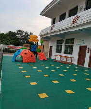 潋江小灵童幼儿园