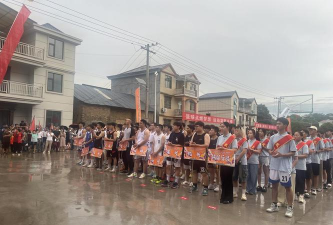 瑞昌市武蛟乡兰芳幼儿园