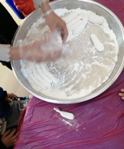 阳春市合水镇平西幼儿园