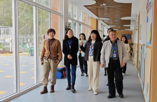 汉台区雷家巷小学