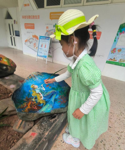 申信习水希望小学