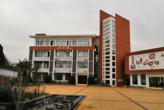 贵州遵义赤水旺隆小学