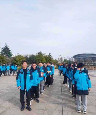 常州晋陵飞步体育管理有限公司北郊初中分公司