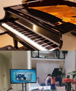 杭州哆来咪琴行有限公司