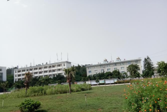 广东省公安厅幼儿园户外活动场地