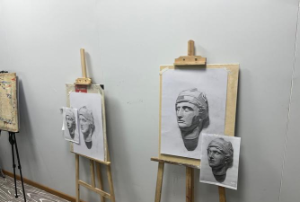 南昌市西湖区星扬艺术培训中心有限公司