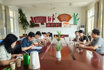 南阳市宛城区新店乡第三初级中学