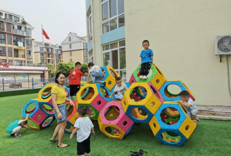 丰城市曲江镇胜利吴塘幼儿园