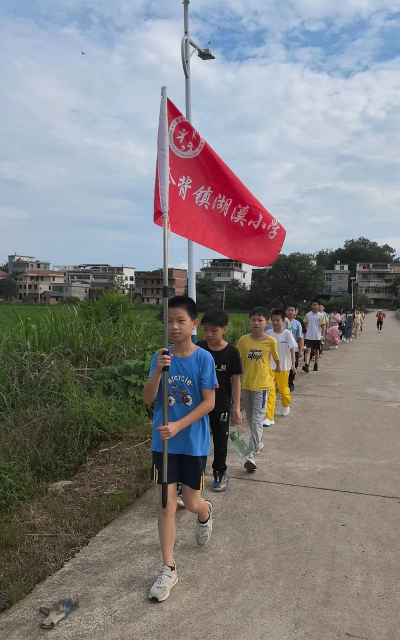 皋蓼镇大坝完小