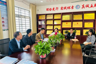 方城县清河乡第三初级中学