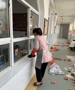 万载县工会幼儿园