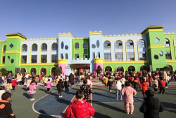 萍乡市湘东区湘东镇海燕幼儿园