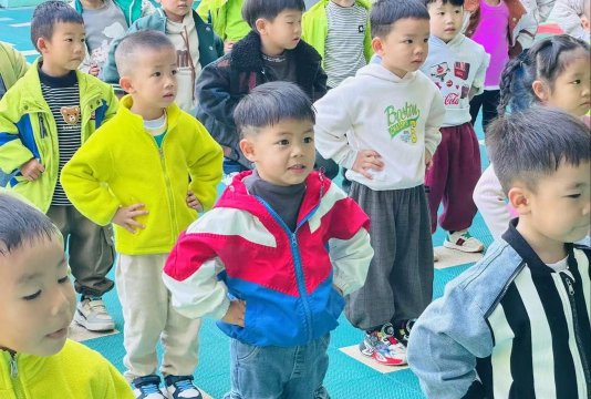 杨杨艺术幼儿园