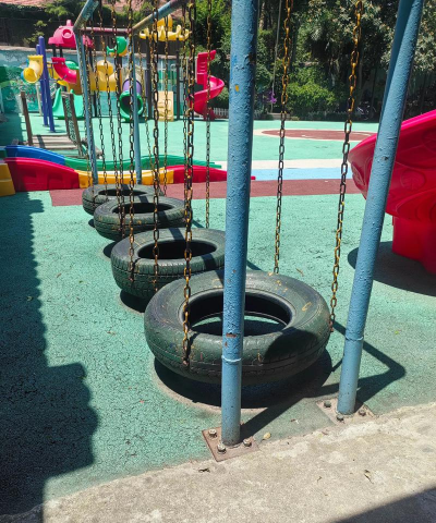 信丰县大阿镇明星幼儿园